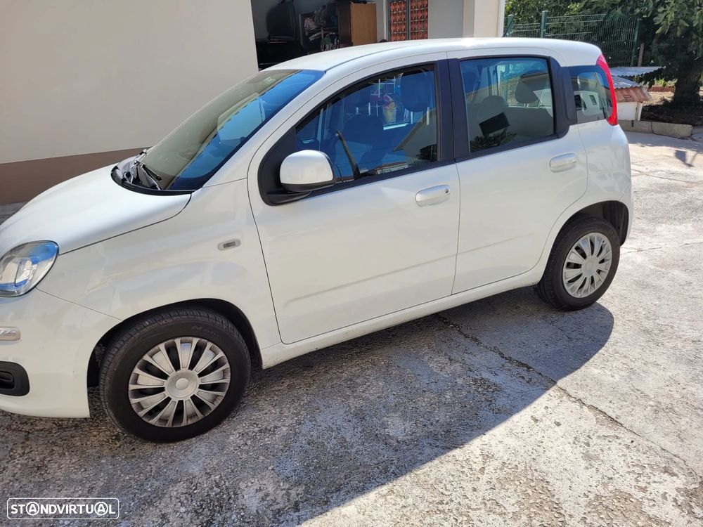 Fiat Panda - 7