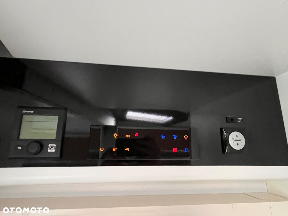 Citroën ADRIA MATRIX 600 SP FV23% - 12