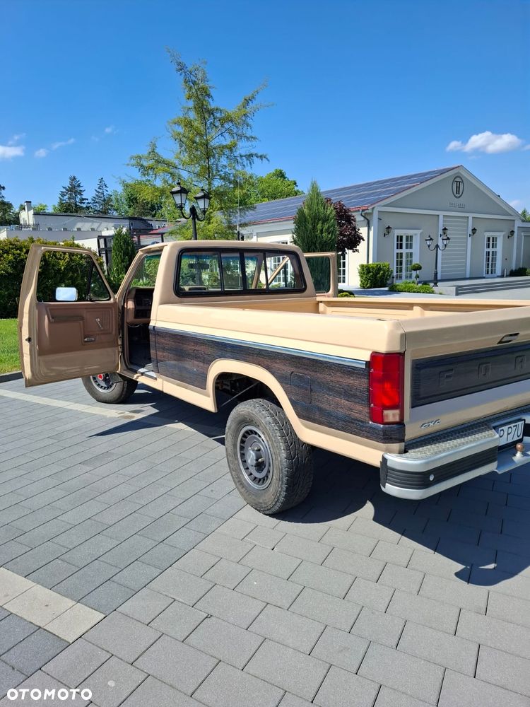 Ford F150 - 7