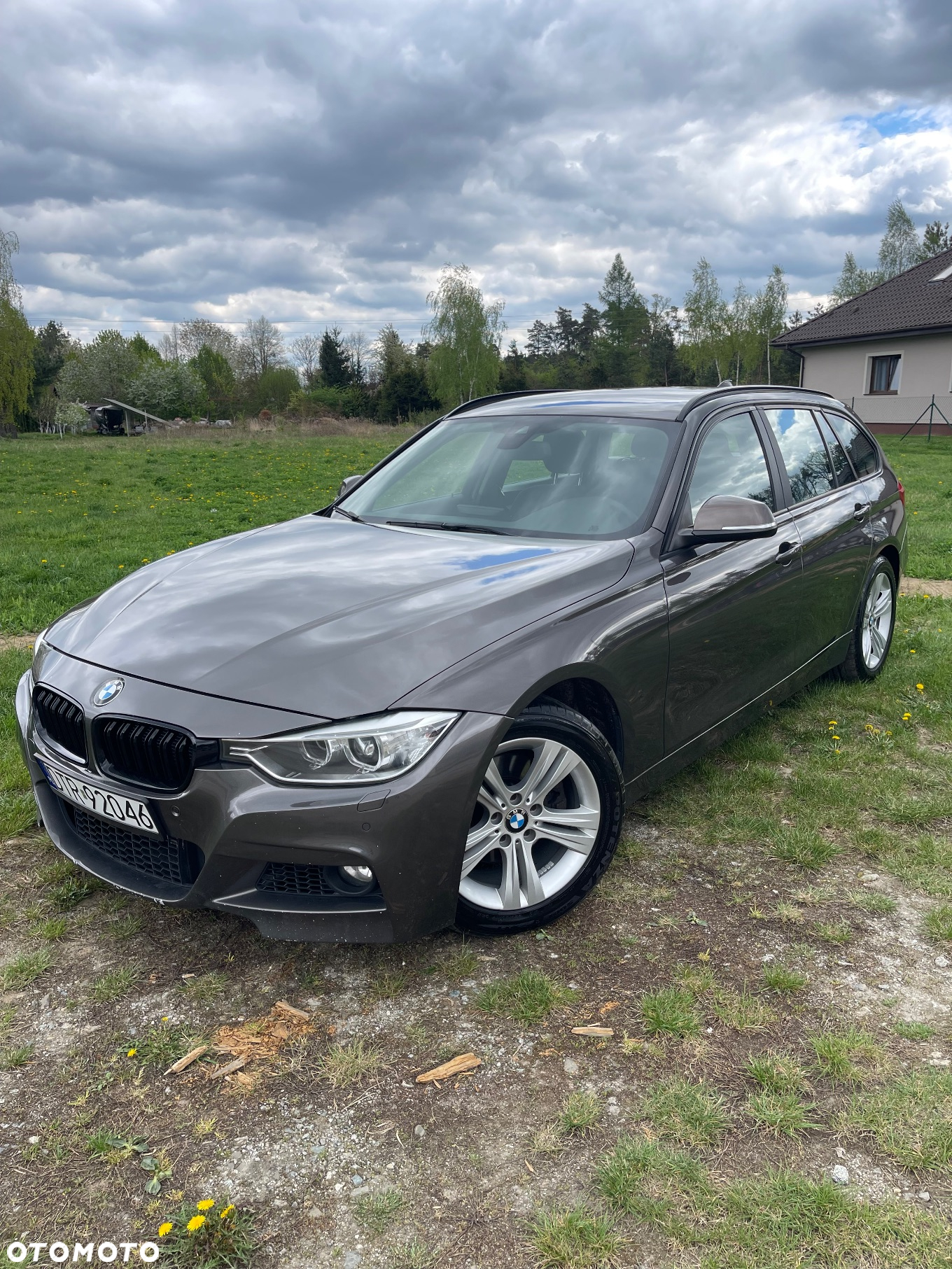 BMW Seria 3 320d - 6