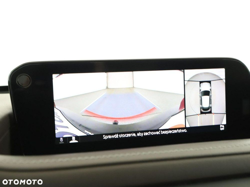 Mazda CX-30 SKYACTIV-X 2.0 M-Hybrid SELECTION - 26