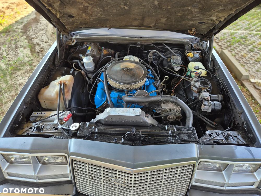 Buick Riviera - 32