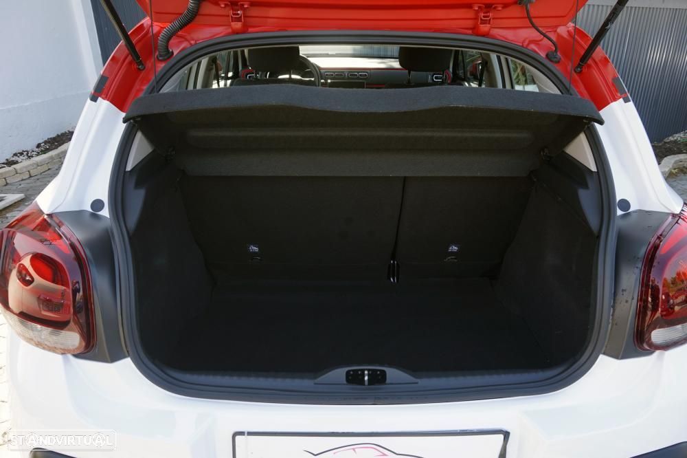 Citroën C3 1.2 PureTech Shine - 3