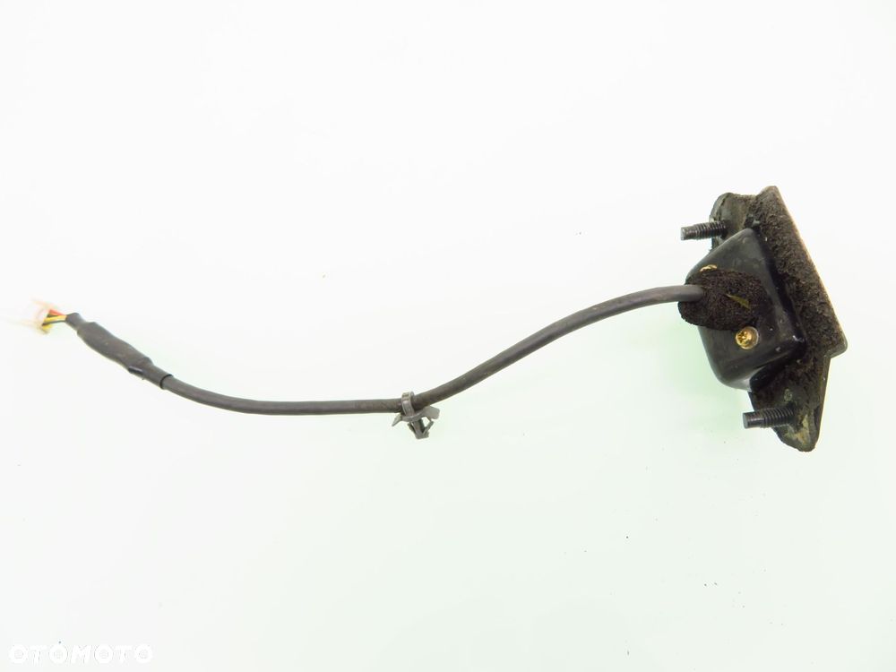 KAMERA NISSAN PRIMERA P12 28442BA000 - 6