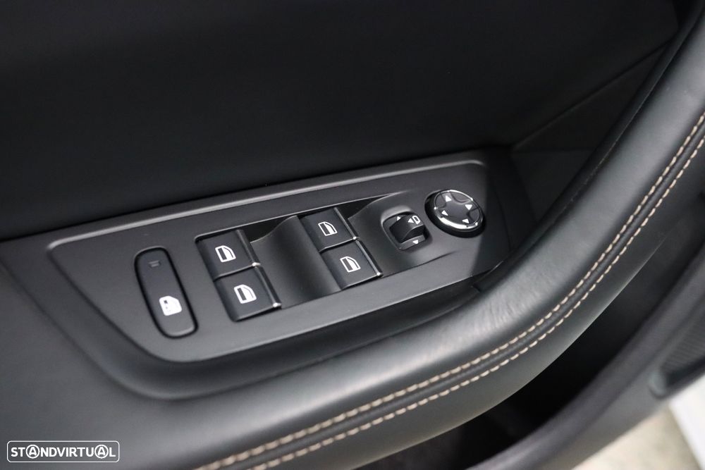 Peugeot 508 SW 1.5 BlueHDi GT EAT8 - 8