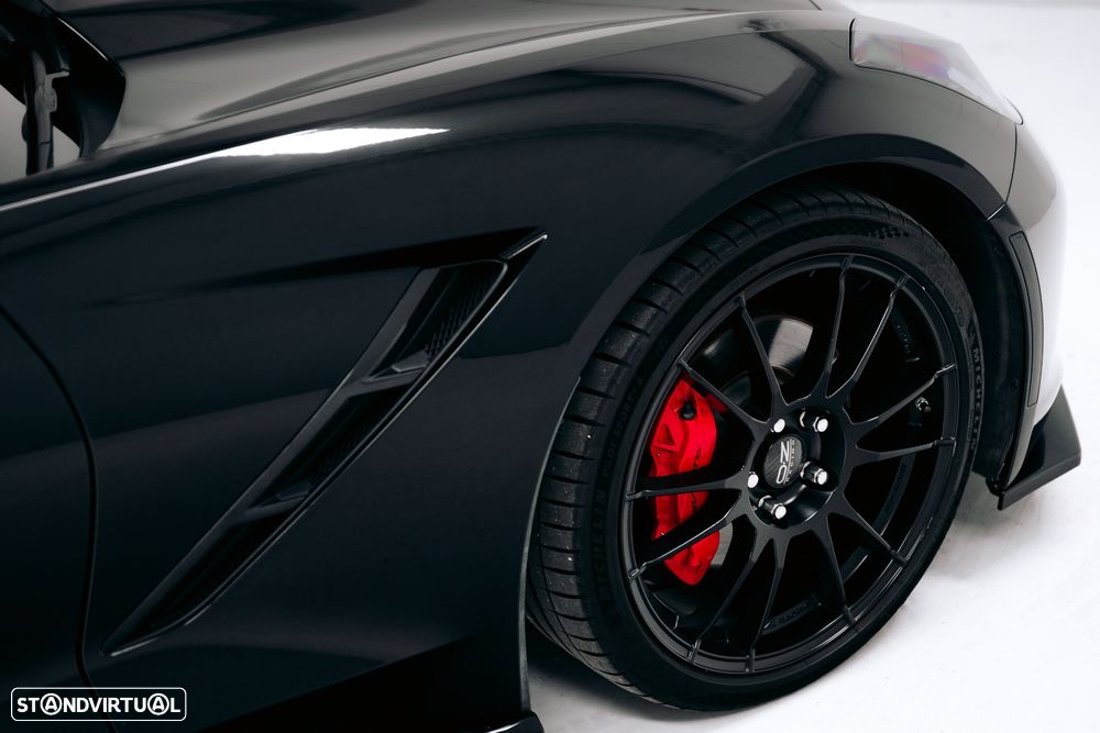 Chevrolet Corvette Stingray 3LT 6.2 V8 Auto - 14