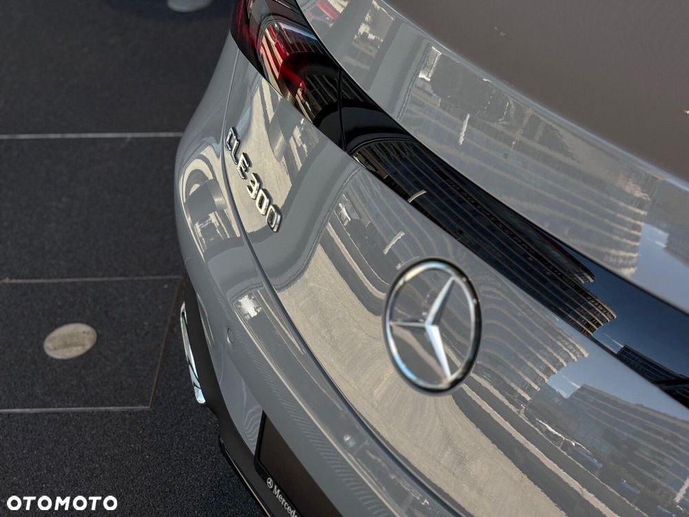 Mercedes-Benz CLE - 5