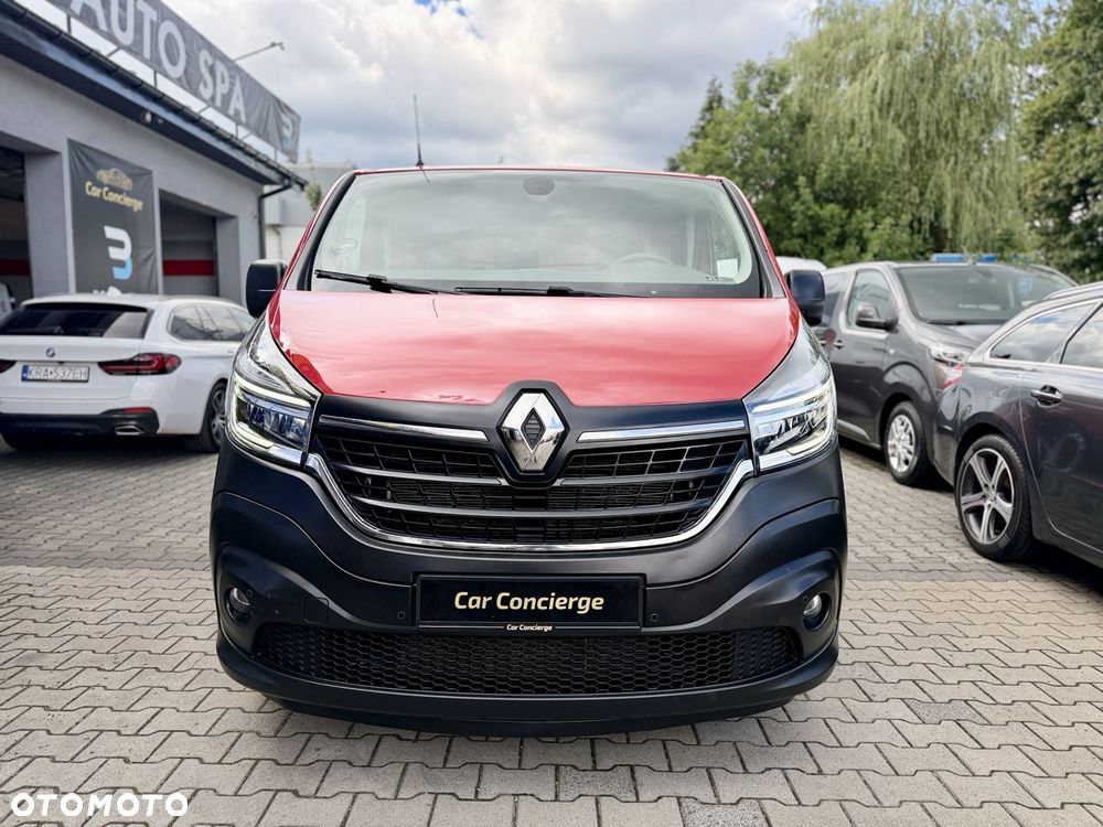 Renault Trafic - 3
