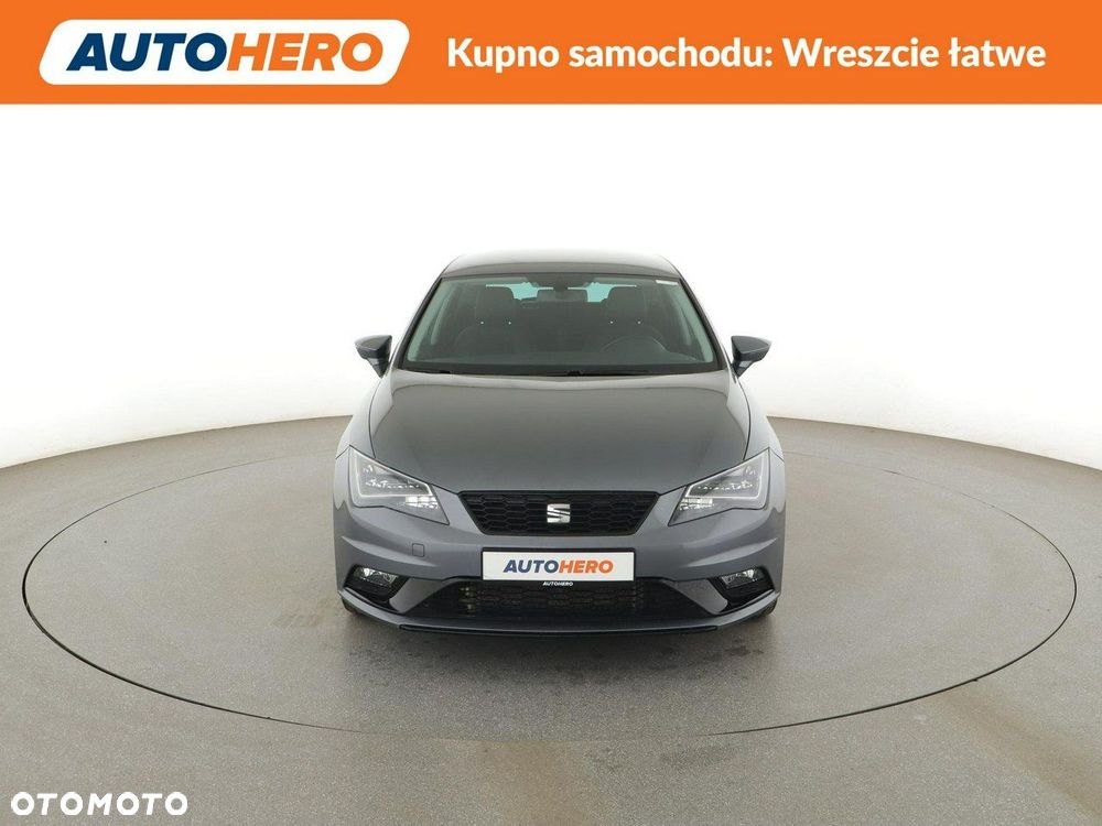 Seat Leon 1.8 TSI FR S&S - 12