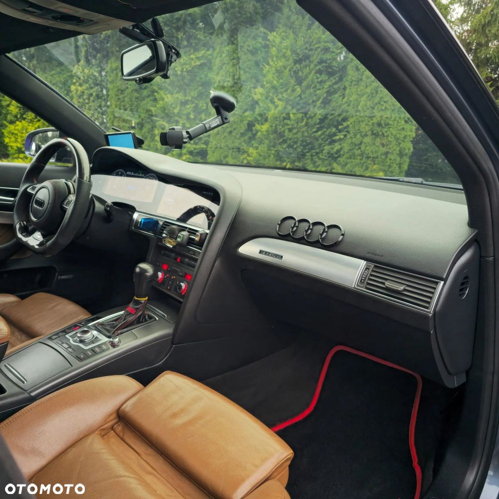 Audi A6 Avant - 18