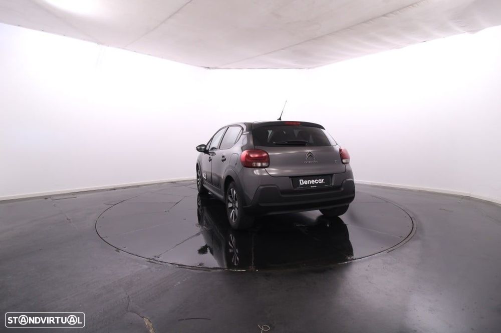Citroën C3 1.2 PureTech Max - 6