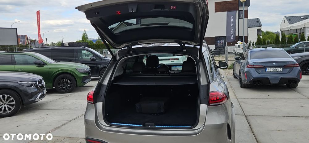 Mercedes-Benz GLE - 18