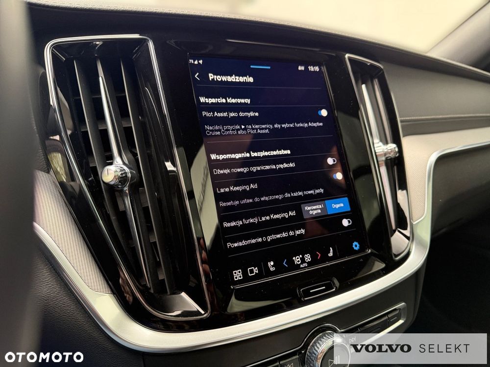 Volvo V60 - 23