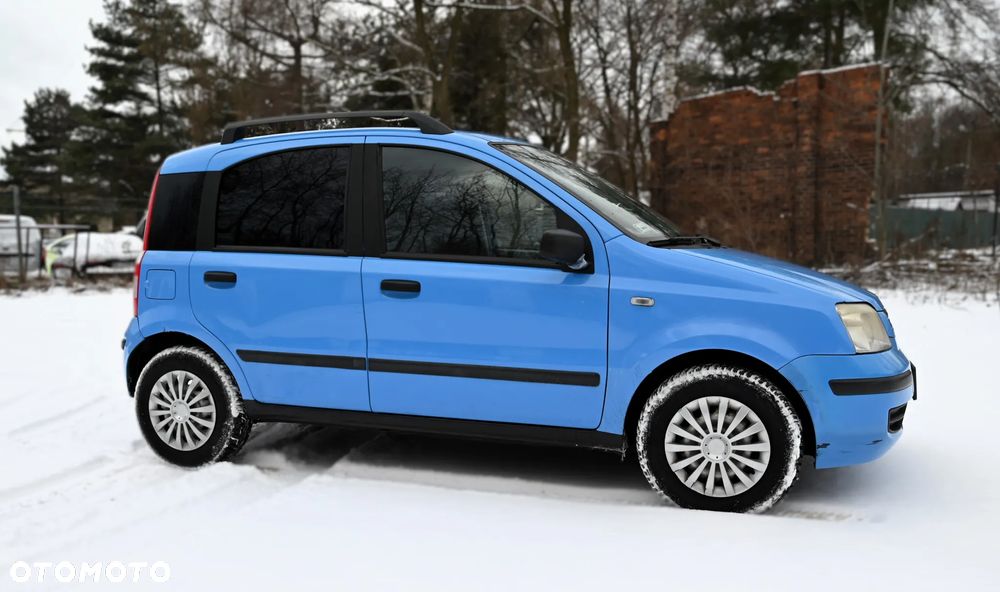Fiat Panda - 3