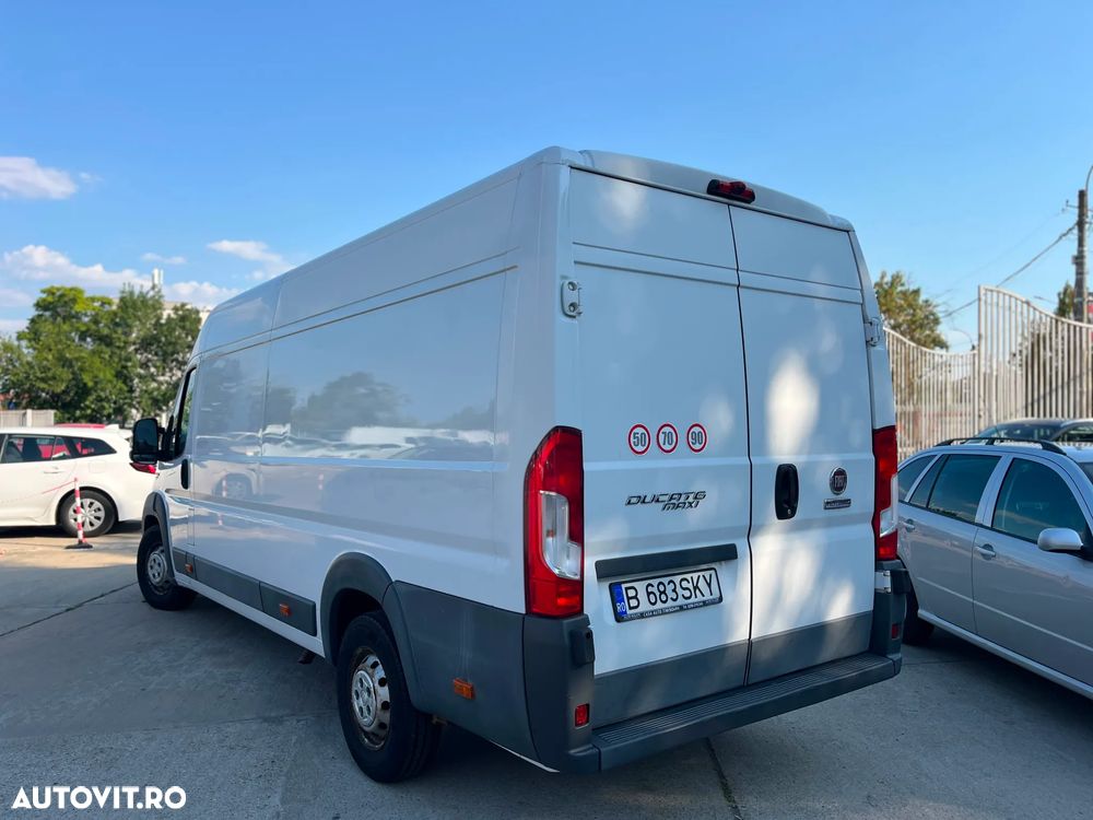 Fiat Ducato - 4