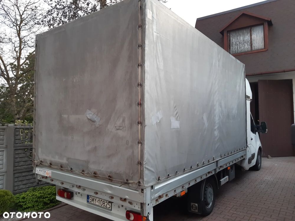 Renault MASTER - 21