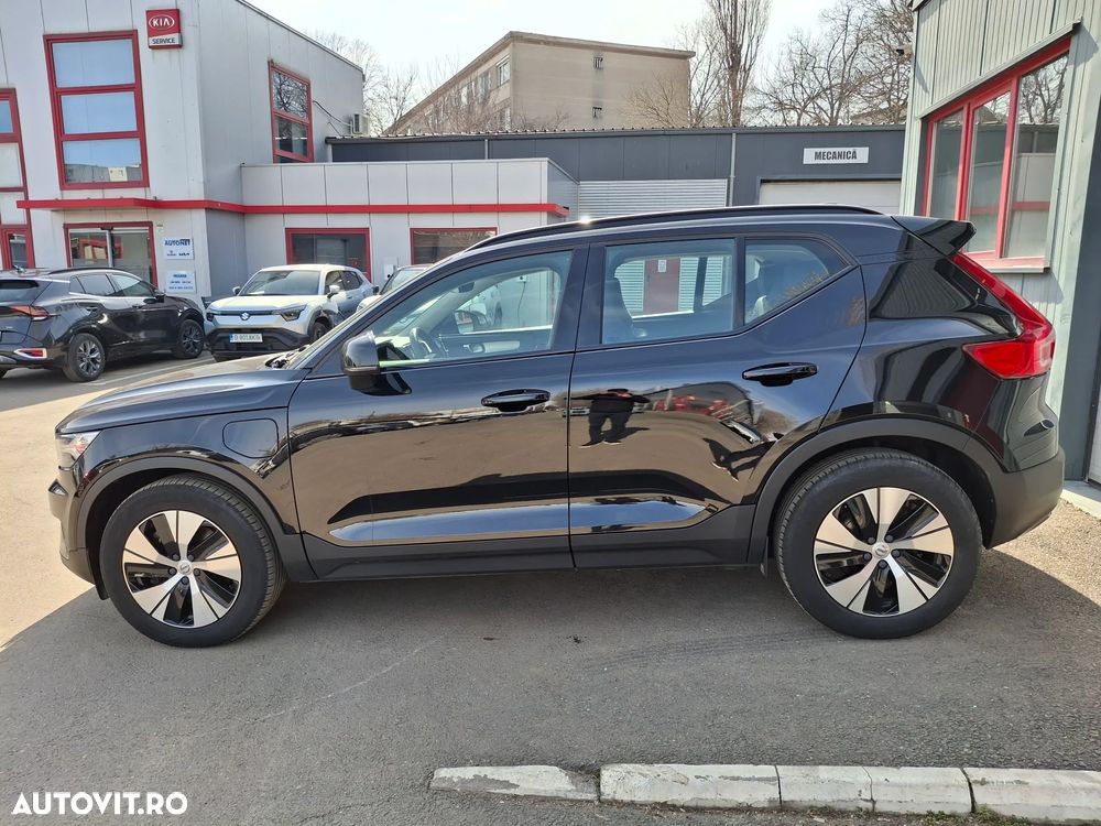 Volvo XC 40 Recharge T5 Twin Engine AT7 Inscription - 12