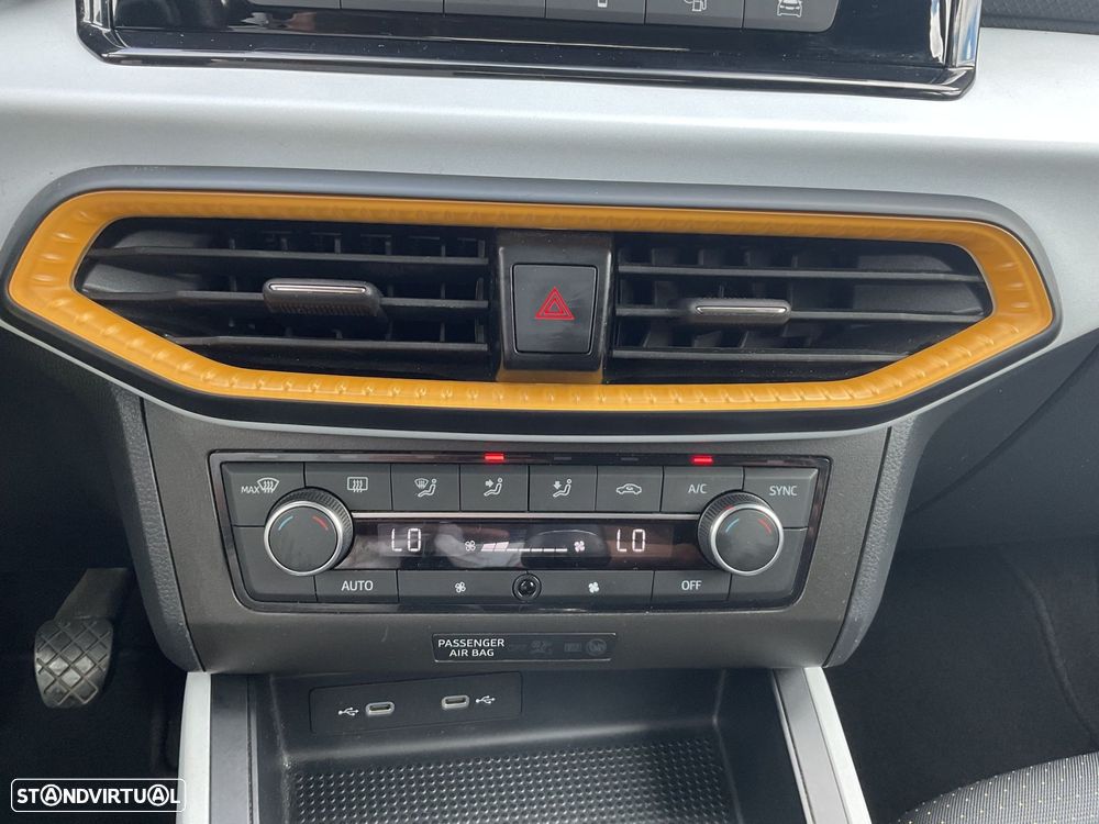 SEAT Arona 1.0 TSI Style - 30