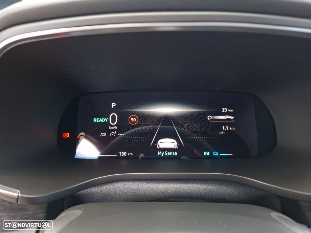 Renault Arkana 1.6 E-Tech Full Hybrid Esprit Alpine - 18