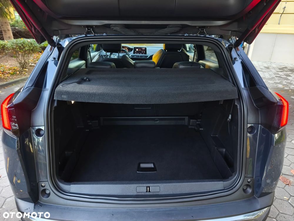 Peugeot 3008 BlueHDi 180 Stop & Start EAT8 GT - 22