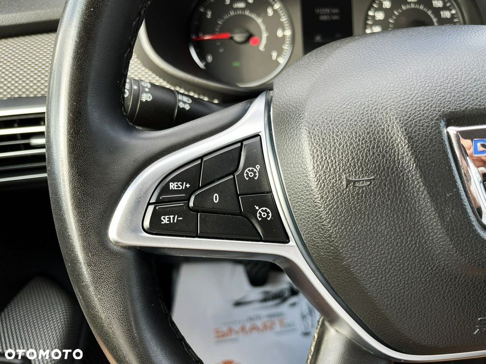 Dacia Sandero - 22