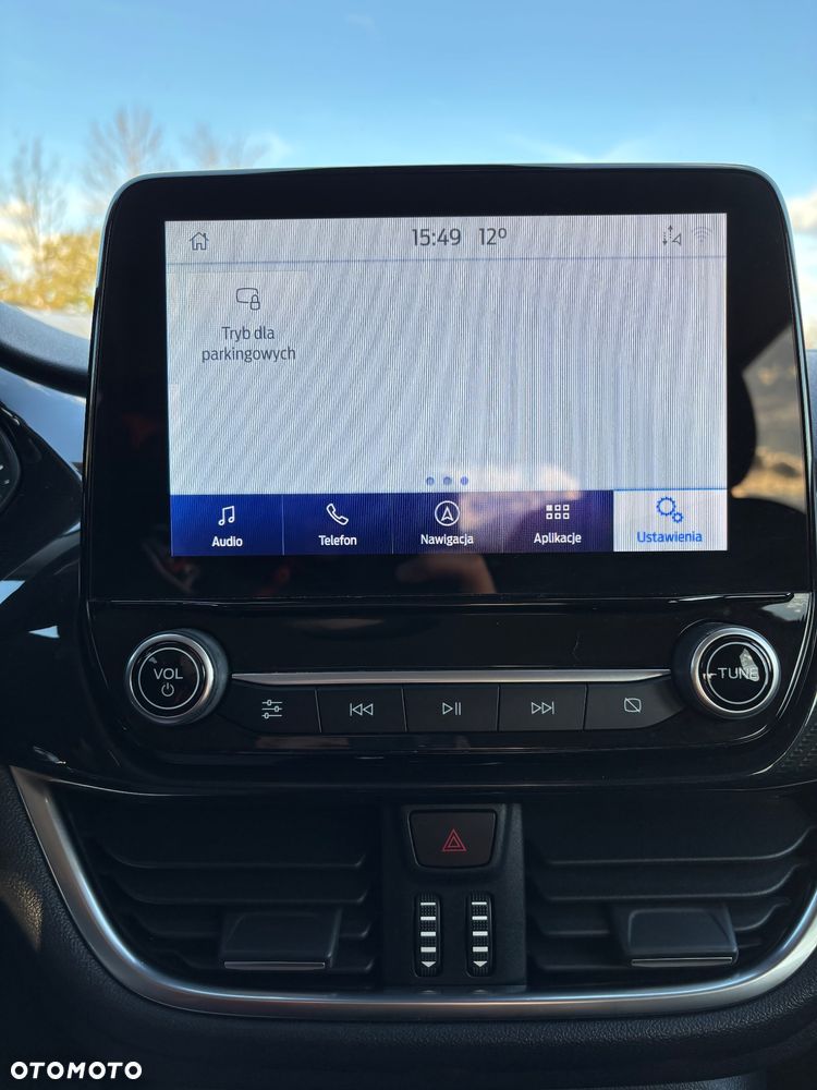 Ford Puma 1.0 EcoBoost Titanium X - 32