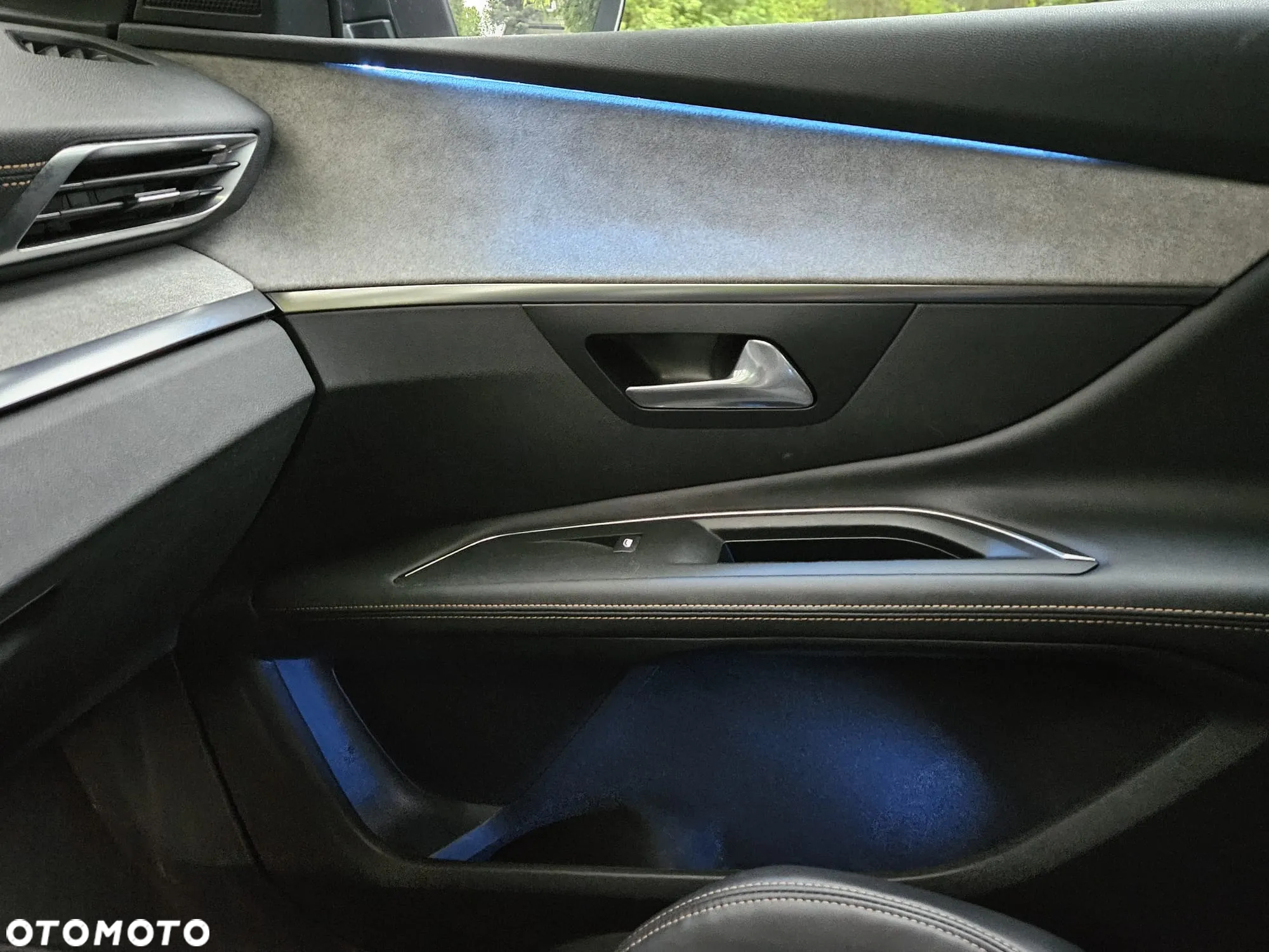 Peugeot 3008 BlueHDi 180 Stop & Start EAT8 GT - 16