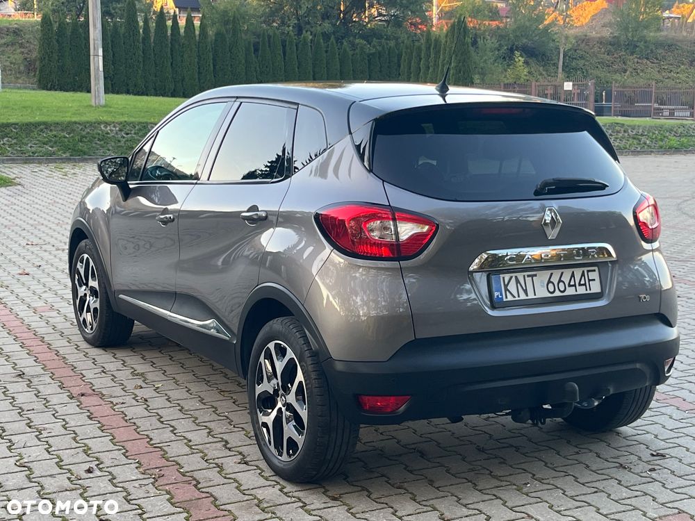 Renault Captur 0.9 Energy TCe XMOD EU6 - 22