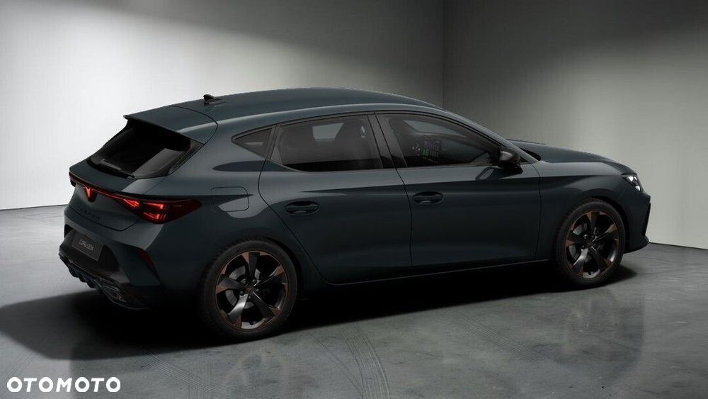 Cupra Leon 1.5 TSI - 8