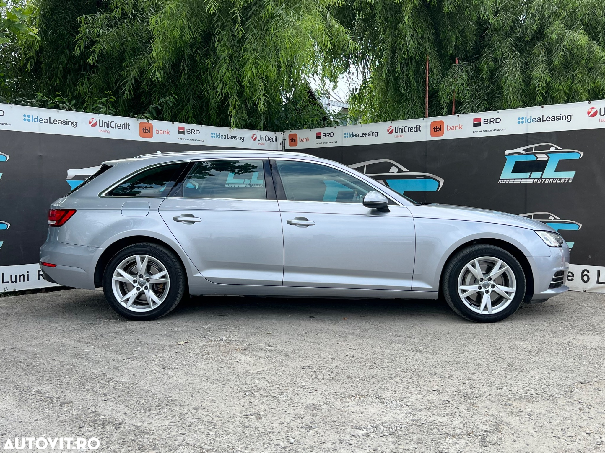 Audi A4 Avant 2.0 TDI S tronic Sport - 26