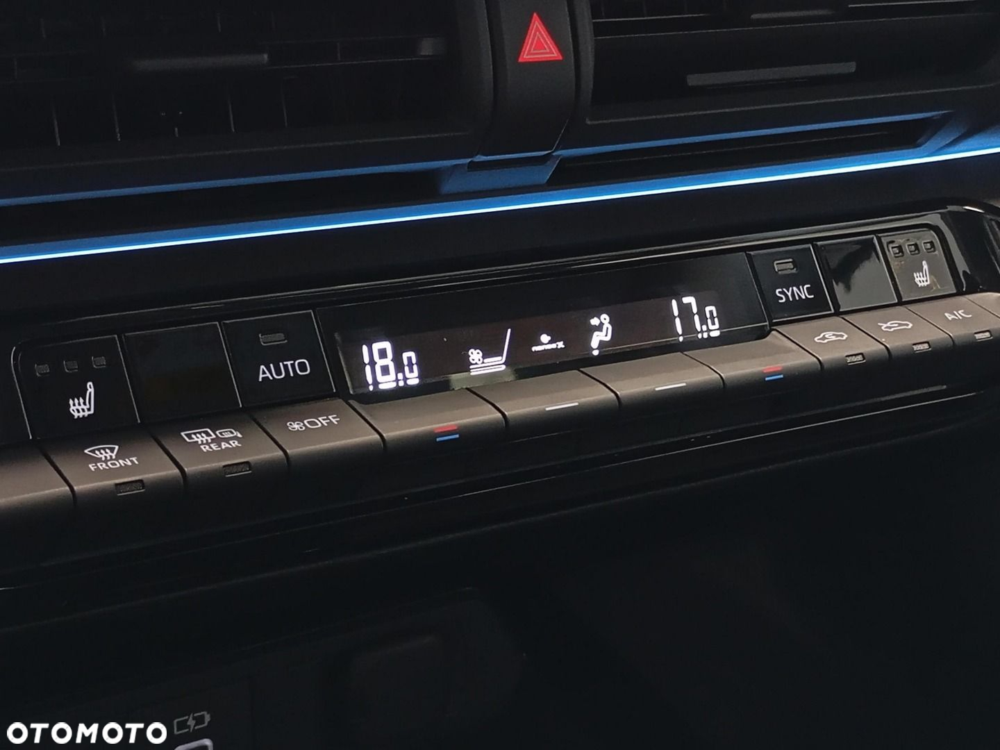 Toyota Prius - 24