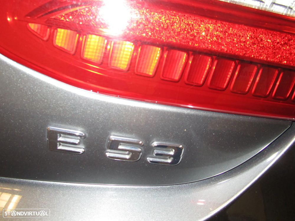 Mercedes-Benz E 53 AMG 4Matic+ - 6