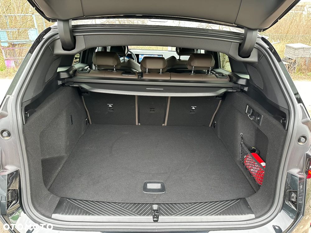 BMW X3 xDrive20d mHEV - 22