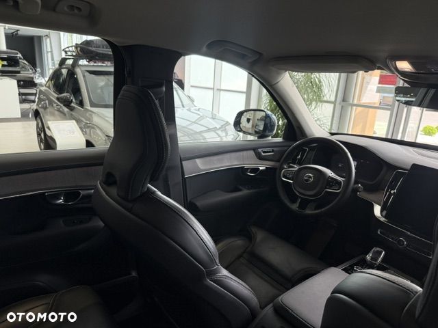 Volvo XC 90 B5 B AWD Plus Bright 7os - 24