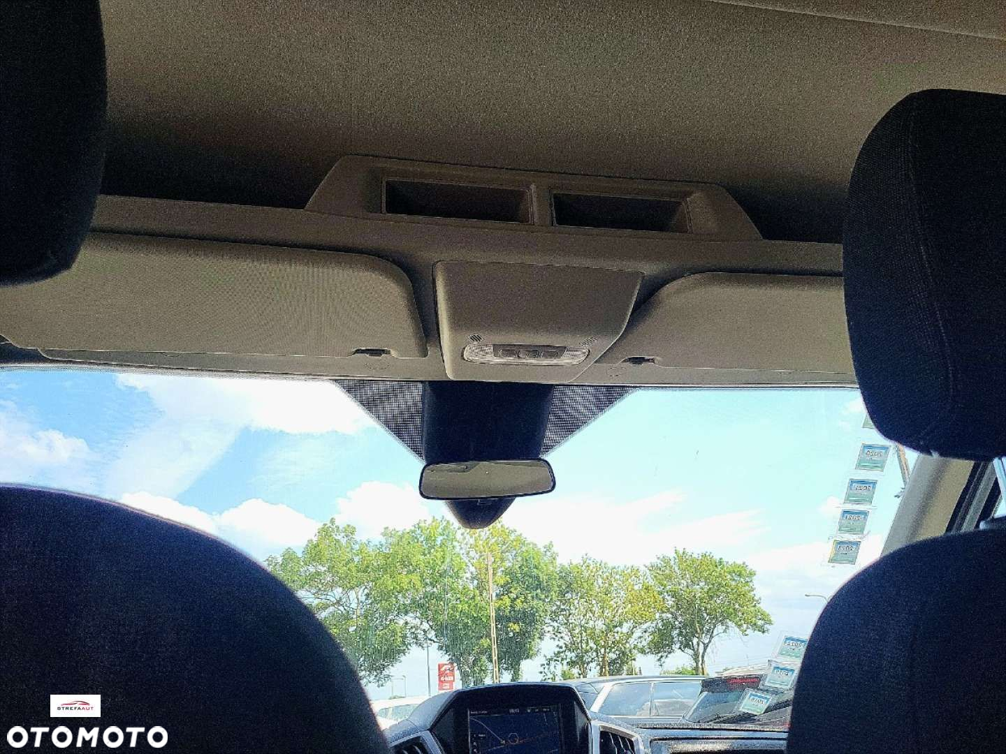 Ford Transit - 19