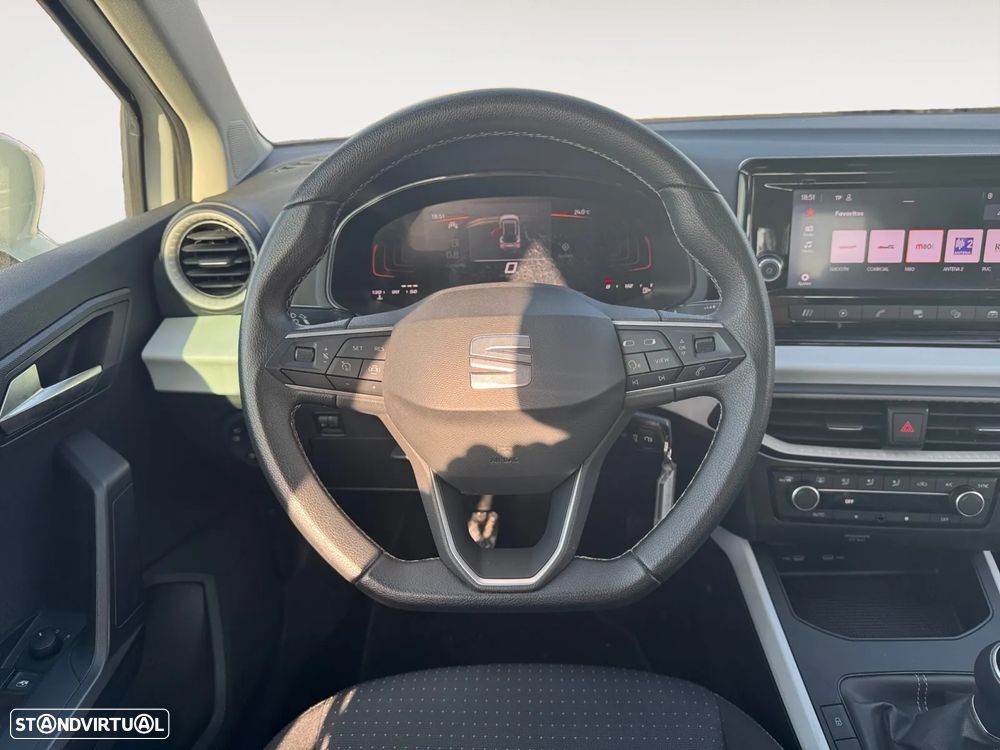 SEAT Arona 1.0 TSI Style - 13