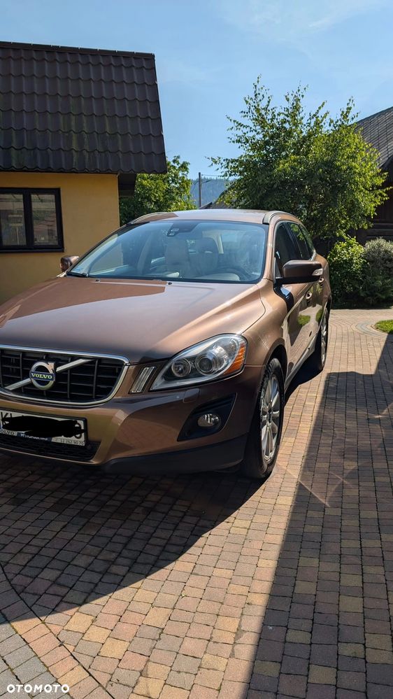 Volvo XC 60 - 2