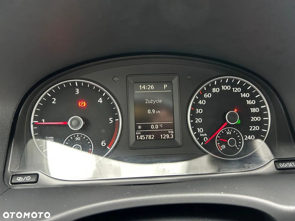 Volkswagen Caddy 2.0 (5-Si.) DSG BMT Edition 30 - 27