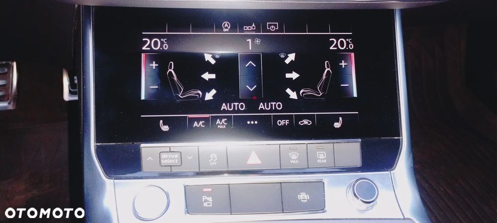 Audi A6 - 13