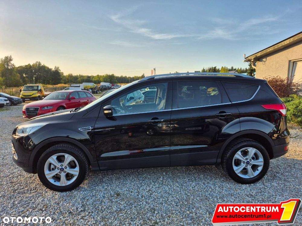 Ford Kuga - 6