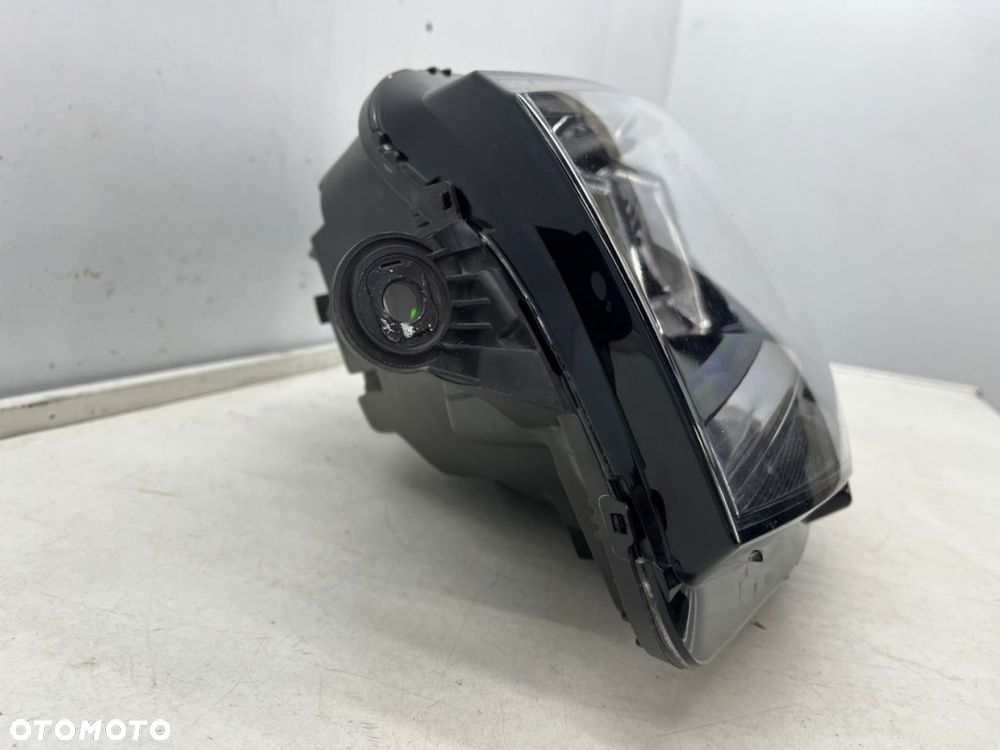 Lampa reflektor VW Transporter T6 Multivan Caravelle 15-19r. LEWA przednia zwykła H4 7e1941015l - 2