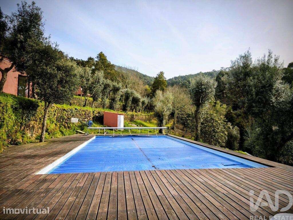 Quinta em Argela de 270 m2 - Grande imagem: 3/40