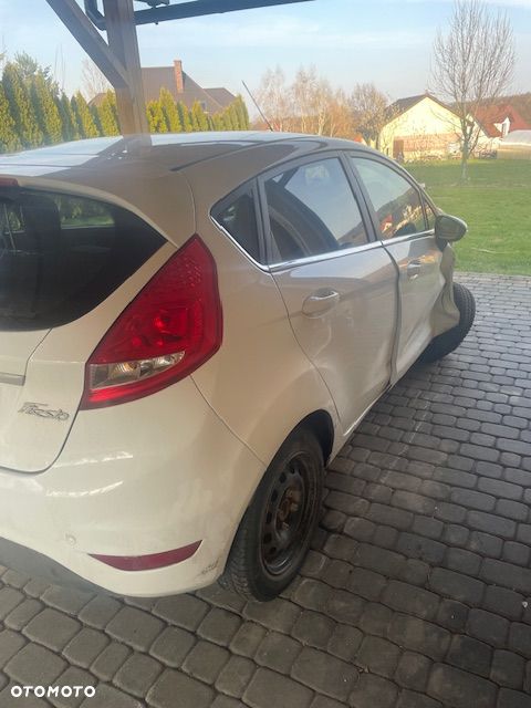 Ford Fiesta 1.25 Champions Edition - 1