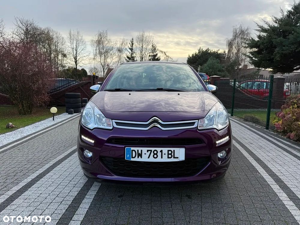 Citroën C3 Pure Tech (VTi) 82 Exclusive - 7