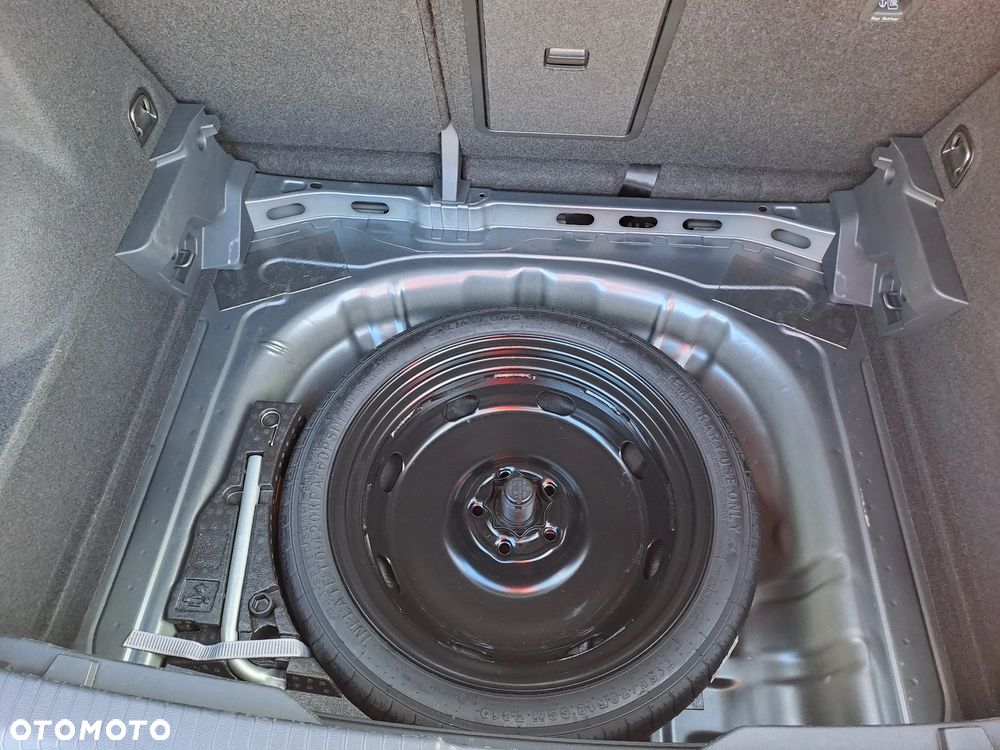 Volkswagen T-Roc 1.5 TSI Style DSG - 10