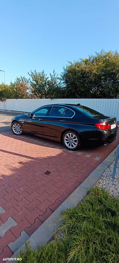 BMW Seria 5 530d - 2