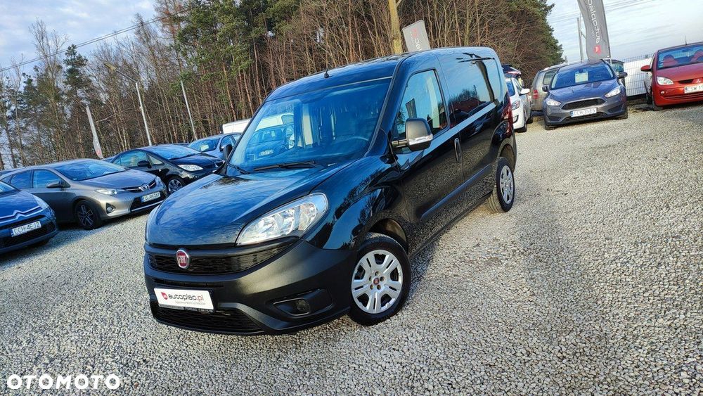Fiat Doblo - 17