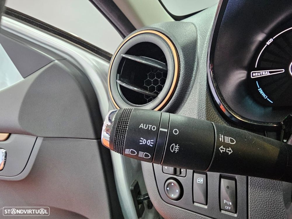 Dacia Spring Electric 45 Expression - 16