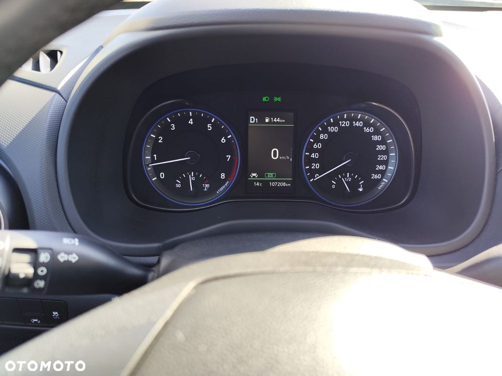 Hyundai Kona 1.6 T-GDI Style 4WD DCT - 29