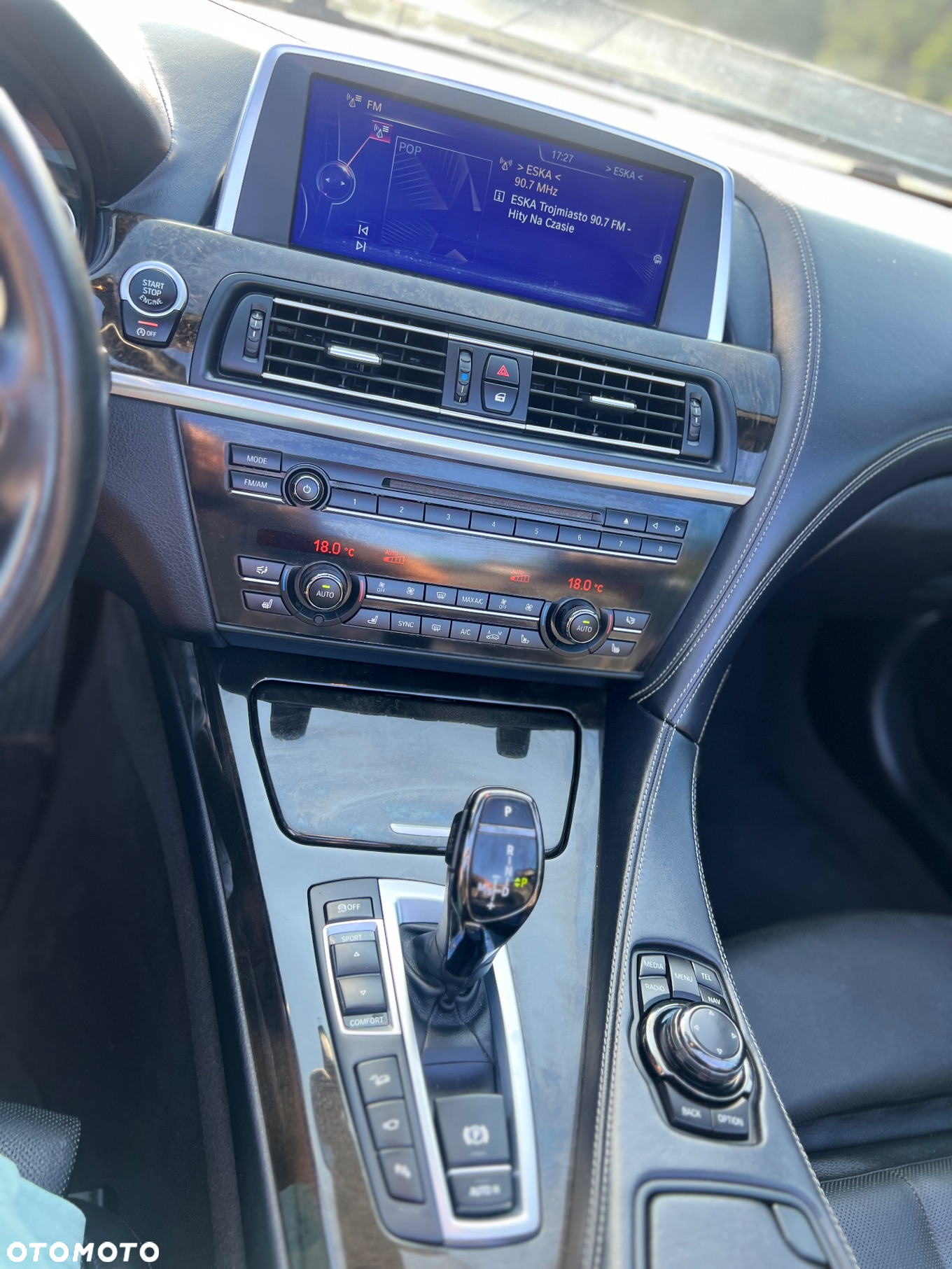 BMW Seria 6 650i xDrive M Sport Edition - 15